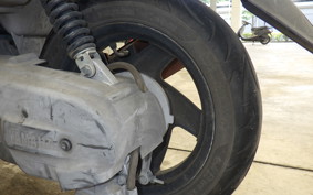 YAMAHA AXIS 100 SB06J