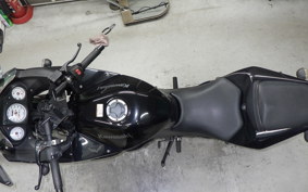 KAWASAKI NINJA 250R 2025 EX250K