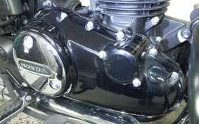 HONDA GB350 2024 NC59