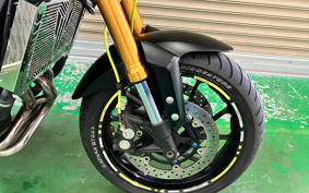 YAMAHA MT-09 2014 RN34J