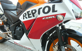 HONDA CBR250R ABS MC41
