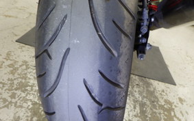 HONDA CB400SF GEN 4 A 2015 NC42