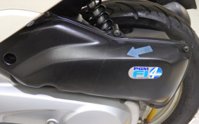 HONDA DIO AF68