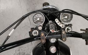 YAMAHA SR400 1994 1JR