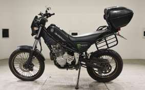 YAMAHA TRICKER 2003 DG10J