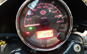 HARLEY  HARLEY XG750 2015 NBB