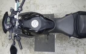 YAMAHA MT-03 2017 RH07J