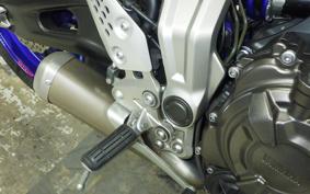 YAMAHA MT-07 ABS 2015 RM07J