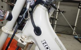 HONDA CHALY 50 CF50