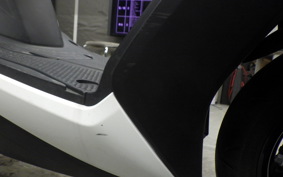 YAMAHA CYGNUSｸﾞﾘﾌｧｽ 2012 SEJ4J