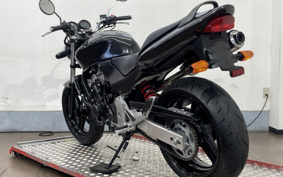 HONDA HORNET 250 MC31