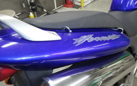 HONDA HORNET 250 2017 MC31