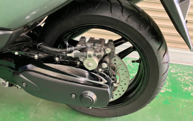 YAMAHA T-MAX 500 2010 SJ08J