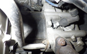 YAMAHA MAJESTY 250 C SG03J