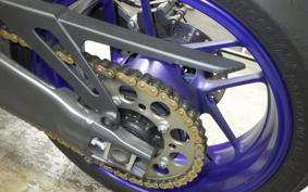 YAMAHA MT-09 2022 RN69J