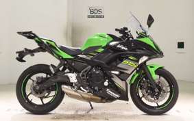 KAWASAKI NINJA 650 A 2019 ER650H