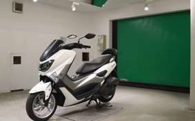 YAMAHA N-MAX 2018 SED6J