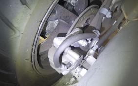 SUZUKI SKYWAVE 250 (Burgman 250) Gen.3 2021 CJ46A