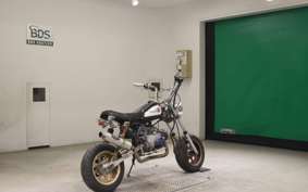 HONDA MONKEY 2025 Z50J