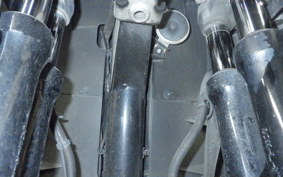 YAMAHA TRICITY 125 SE82J