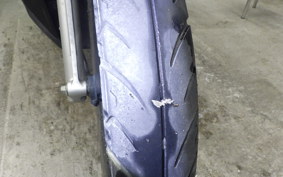 HONDA DIO 110 2006 JF31