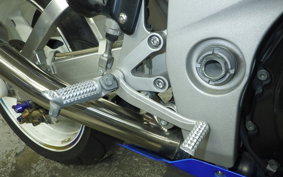 SUZUKI GSX-R1000 2002