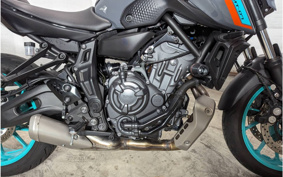 YAMAHA MT-07 ABS 2023 RM33J