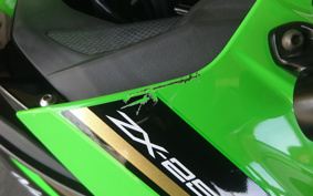 KAWASAKI NINJA ZX-25R ZX250E
