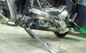 HARLEY FLHX 1580 2008