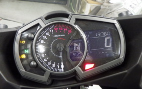 KAWASAKI NINJA 400 2021 EX400G