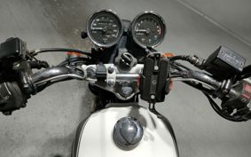HONDA CB400SS NC41