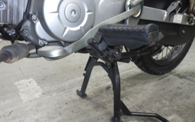 HONDA CROSS CUB 110 2025 JA45