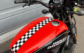 HARLEY XG750 2016 NBB