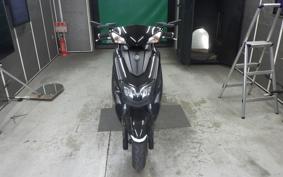 YAMAHA CYGNUS 125 XSR 3 2018 SED8J