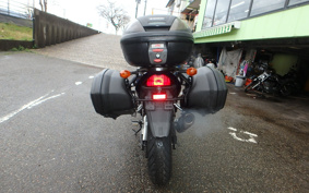 SUZUKI BANDIT1250F ABS 2011 GW72A