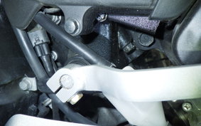 KAWASAKI NINJA 400 2015 EX400E