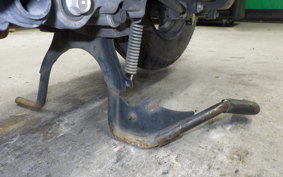 HONDA TACT Gen.4 AF75