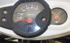 YAMAHA BW'S 50 Gen.3 SA44J