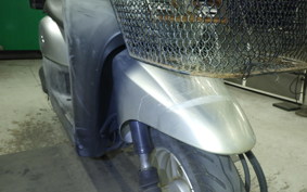 HONDA TODAY 2 2025 AF67