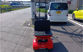 HONDA GYRO TA03