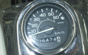 HONDA MAGNA 50 2012 AC13