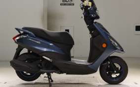 YAMAHA AXIS 125 Z SED7J