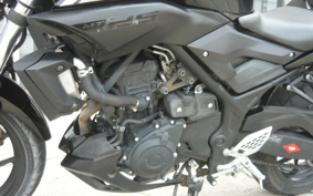YAMAHA MT-25 RG43J