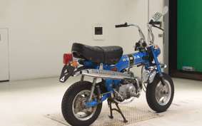 HONDA DAX 70 2024 ST70