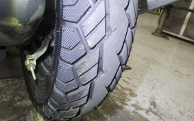 SUZUKI ADDRESS V125 S CF4MA
