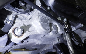 HONDA LEAD 125 2025 JF45