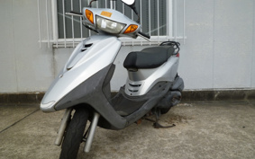 YAMAHA AKUSHI STREET SE53J