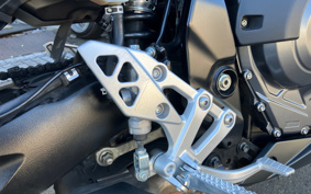 SUZUKI GSX-8R 2024 EM1AA