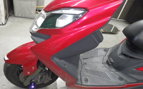 SUZUKI SWISH 125 DV12B