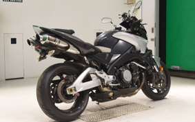 SUZUKI B-KING 2011